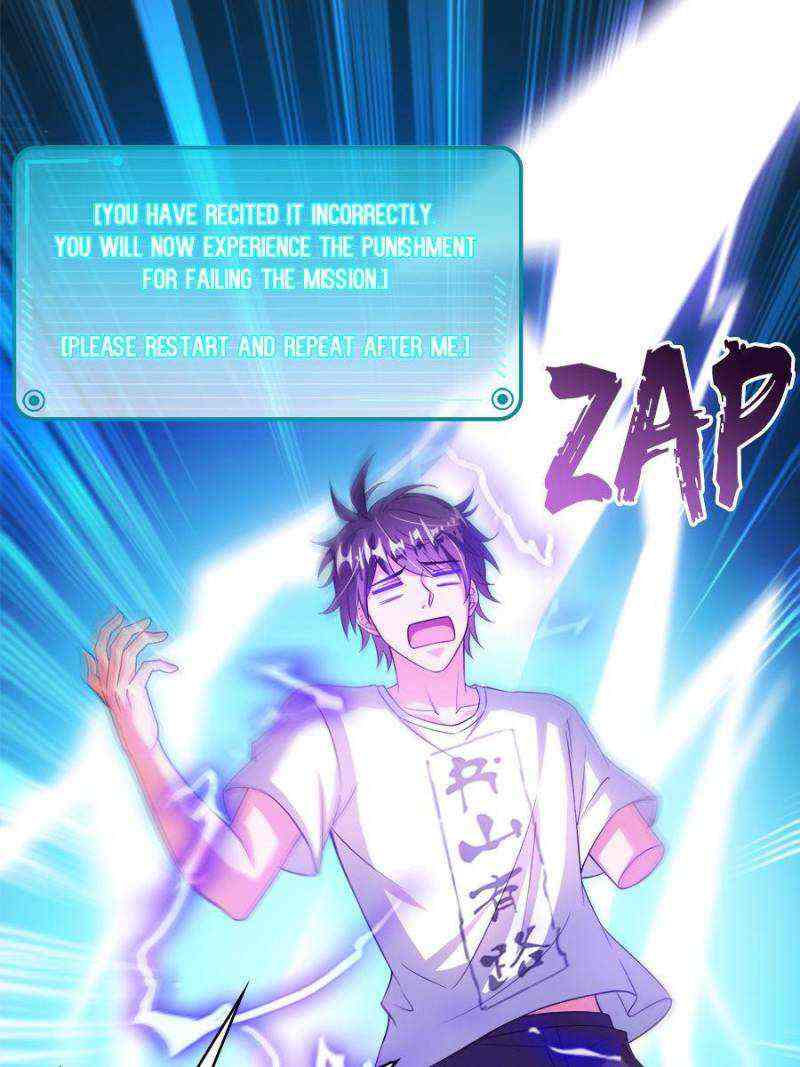 Cultivation Chat Group Chapter 400-eng-li - Page 58