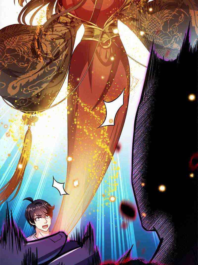 Cultivation Chat Group Chapter 382-eng-li - Page 63