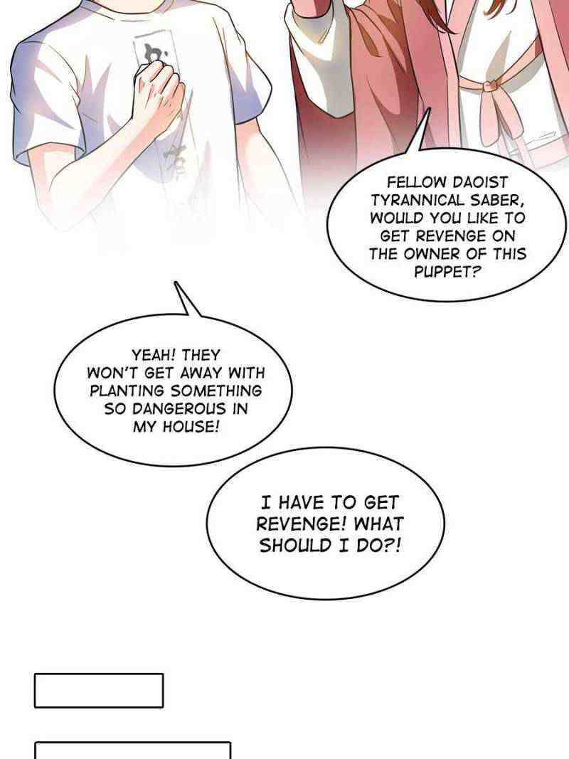 Cultivation Chat Group Chapter 373-eng-li - Page 49