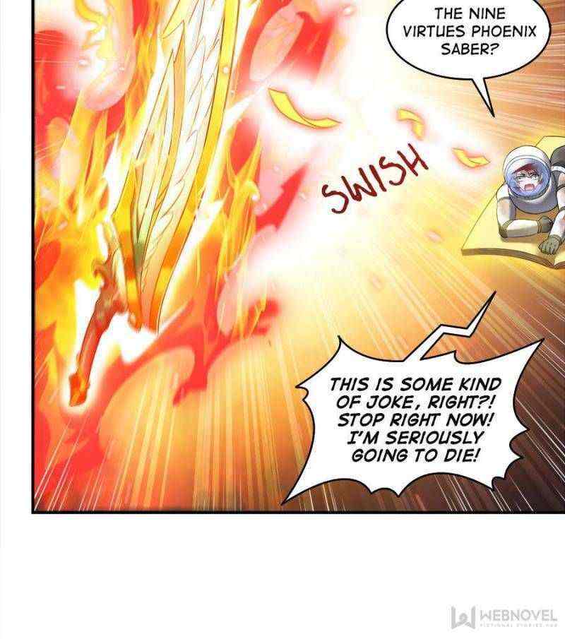 Cultivation Chat Group Chapter 327-eng-li - Page 58