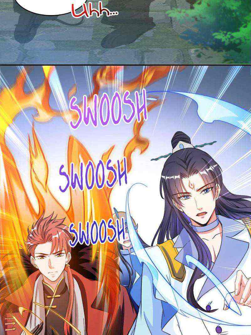 Cultivation Chat Group Chapter 398-eng-li - Page 25