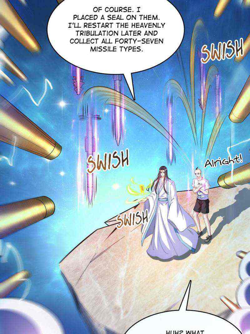 Cultivation Chat Group Chapter 396-eng-li - Page 14