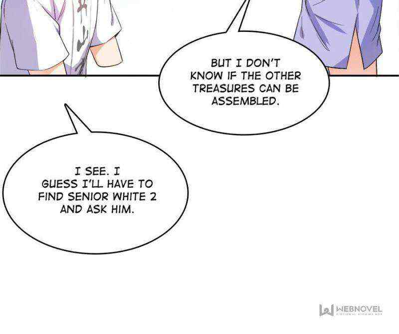 Cultivation Chat Group Chapter 400-eng-li - Page 6