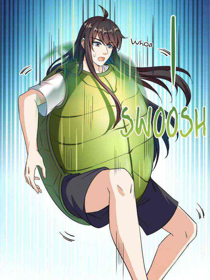 Cultivation Chat Group Chapter 412-eng-li - Page 7