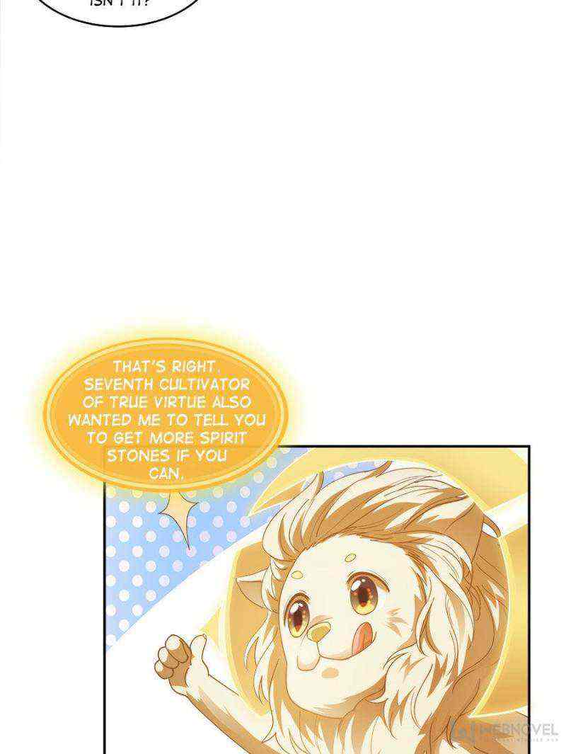 Cultivation Chat Group Chapter 328-eng-li - Page 47