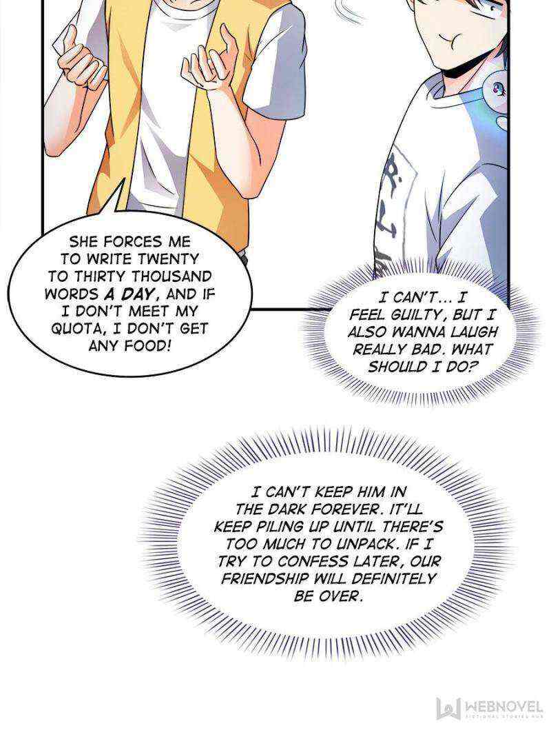 Cultivation Chat Group Chapter 331-eng-li - Page 61