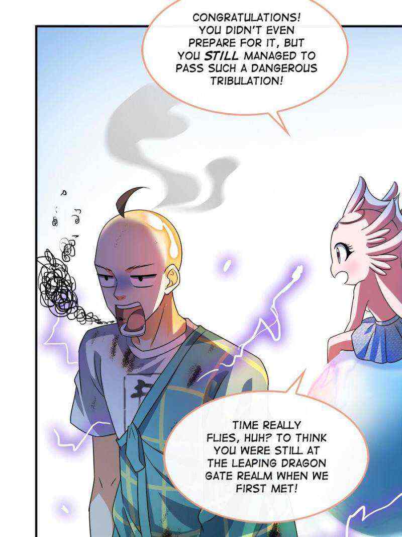 Cultivation Chat Group Chapter 337-eng-li - Page 18