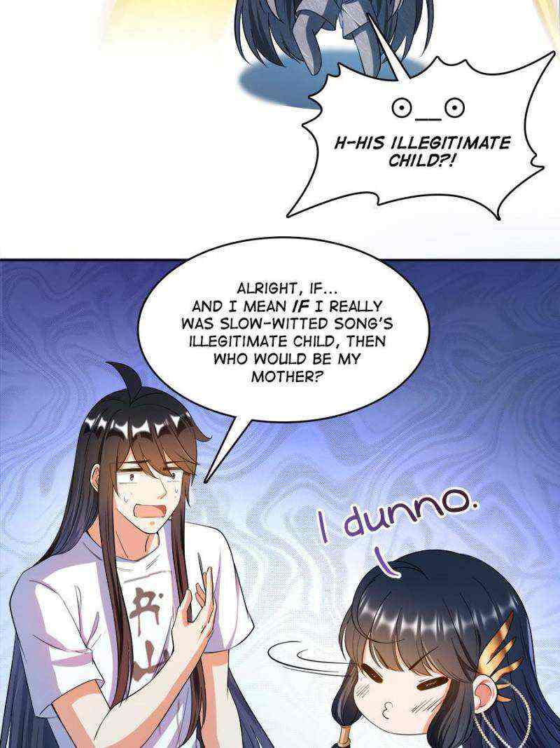 Cultivation Chat Group Chapter 418-eng-li - Page 41