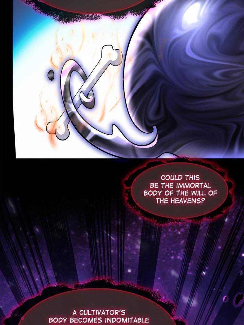 Cultivation Chat Group Chapter 399-eng-li - Page 34