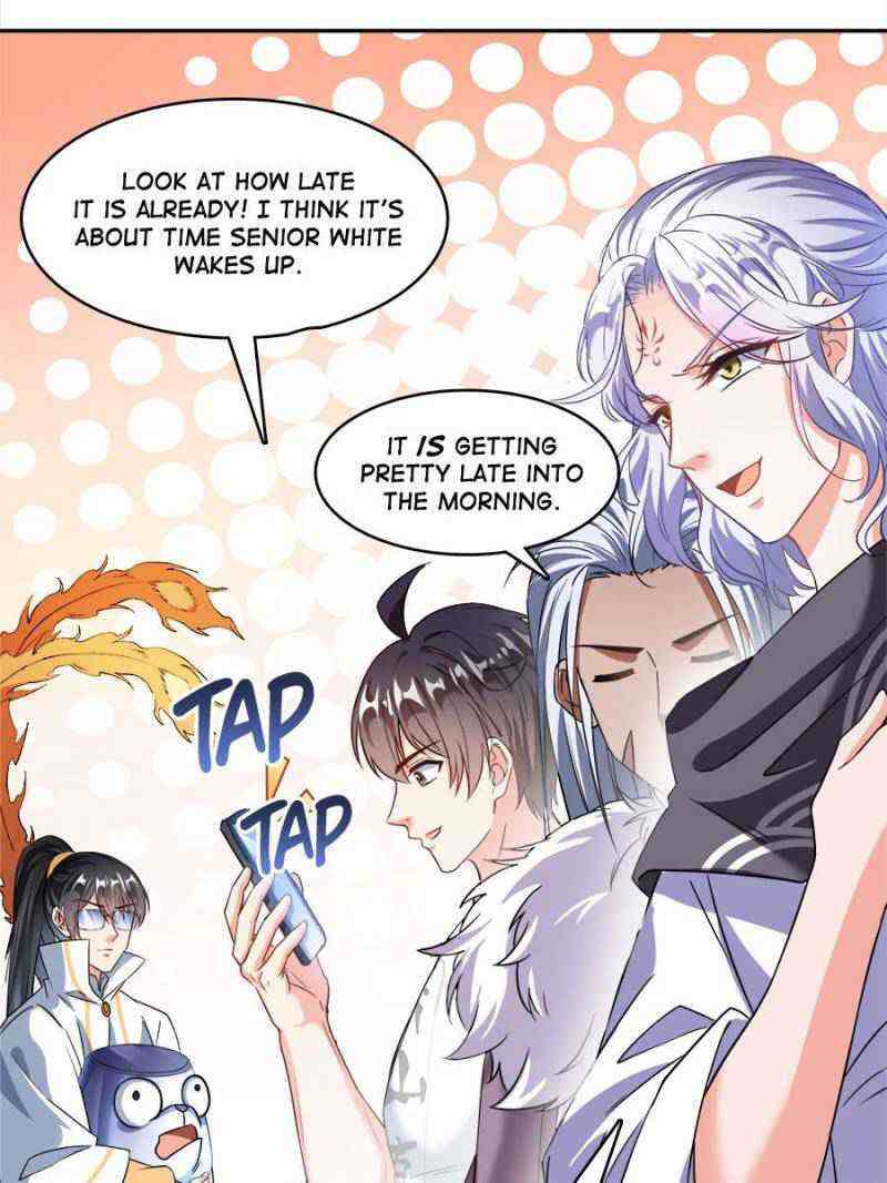 Cultivation Chat Group Chapter 353-eng-li - Page 72