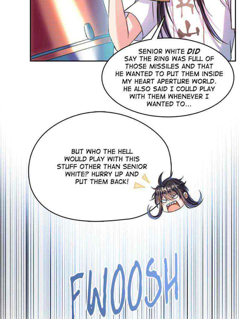 Cultivation Chat Group Chapter 396-eng-li - Page 50