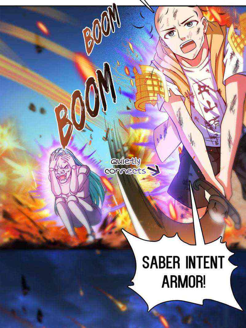 Cultivation Chat Group Chapter 394-eng-li - Page 4