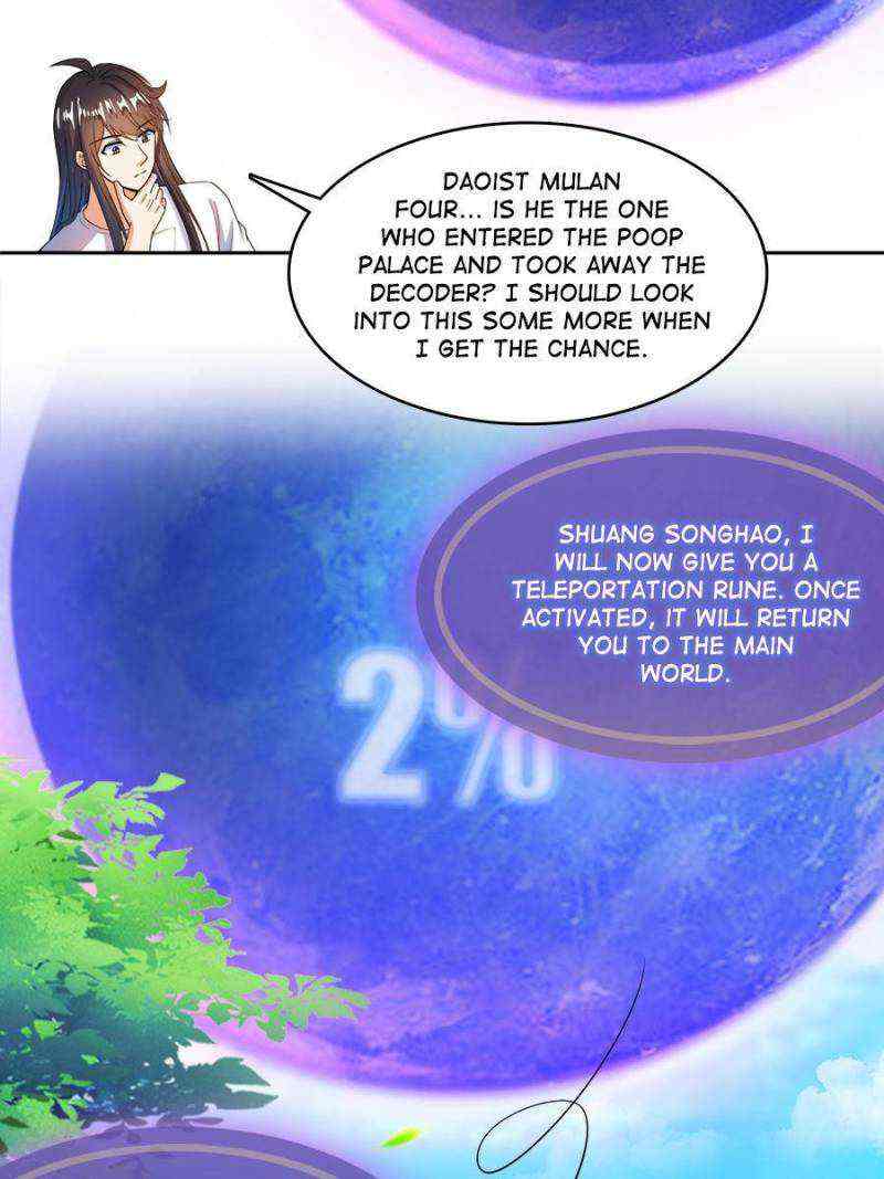 Cultivation Chat Group Chapter 416-eng-li - Page 42