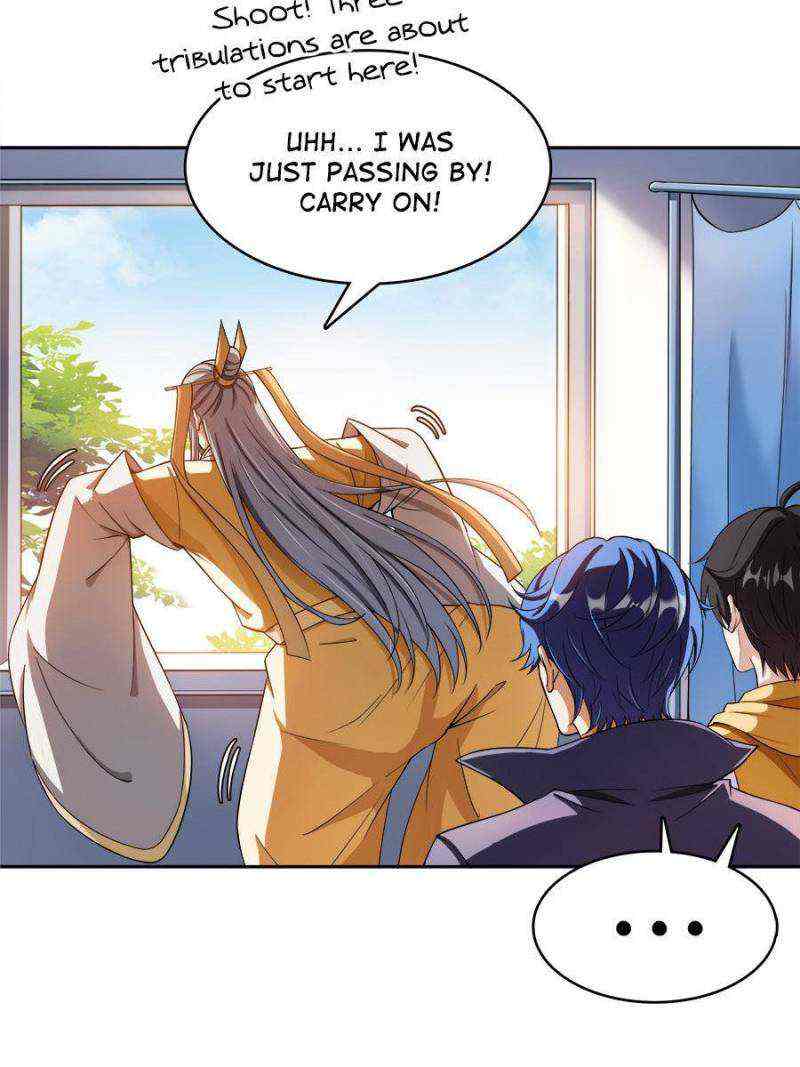 Cultivation Chat Group Chapter 392-eng-li - Page 43