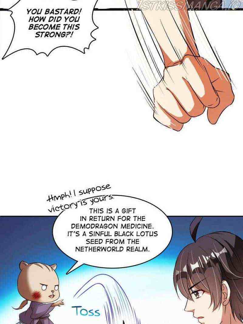 Cultivation Chat Group Chapter 380-eng-li - Page 63