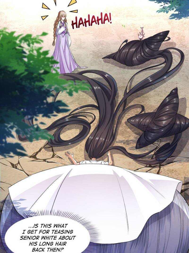 Cultivation Chat Group Chapter 354-eng-li - Page 34