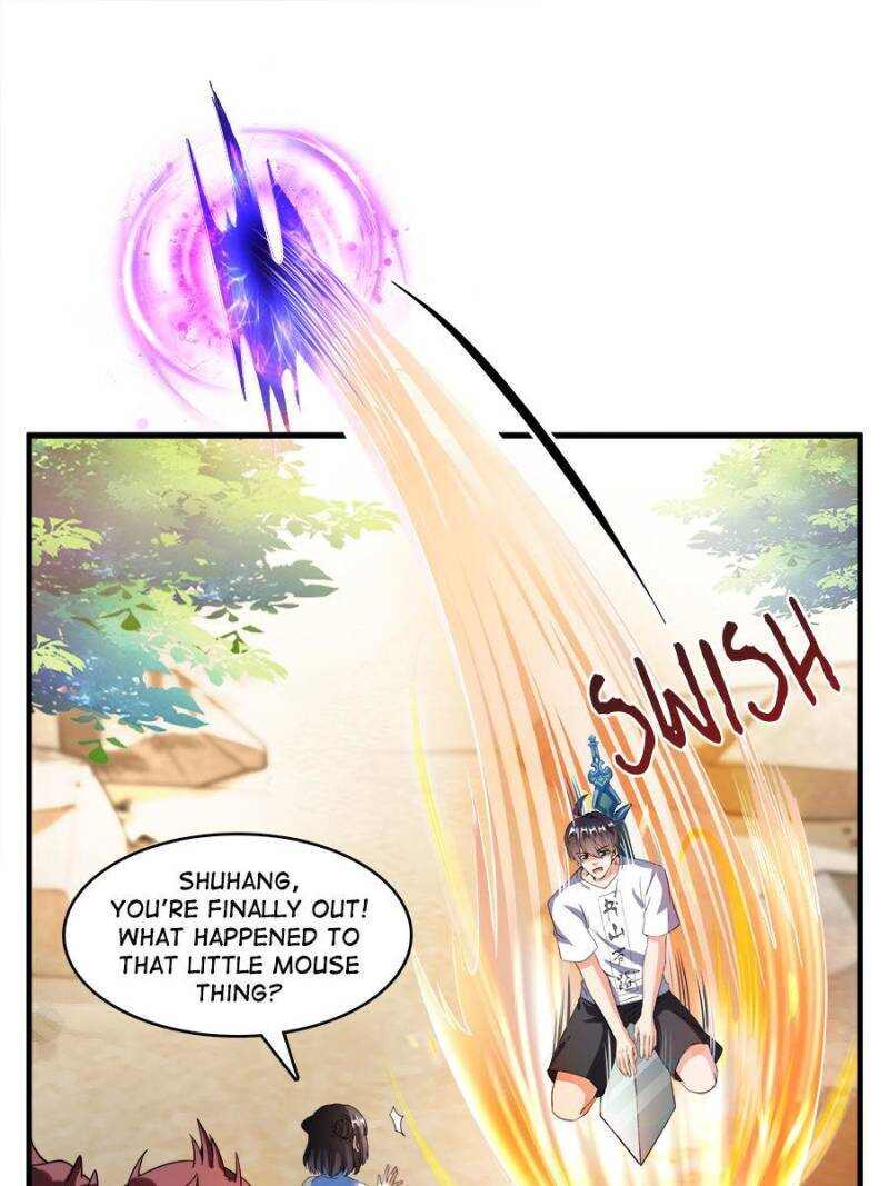Cultivation Chat Group Chapter 361-eng-li - Page 50