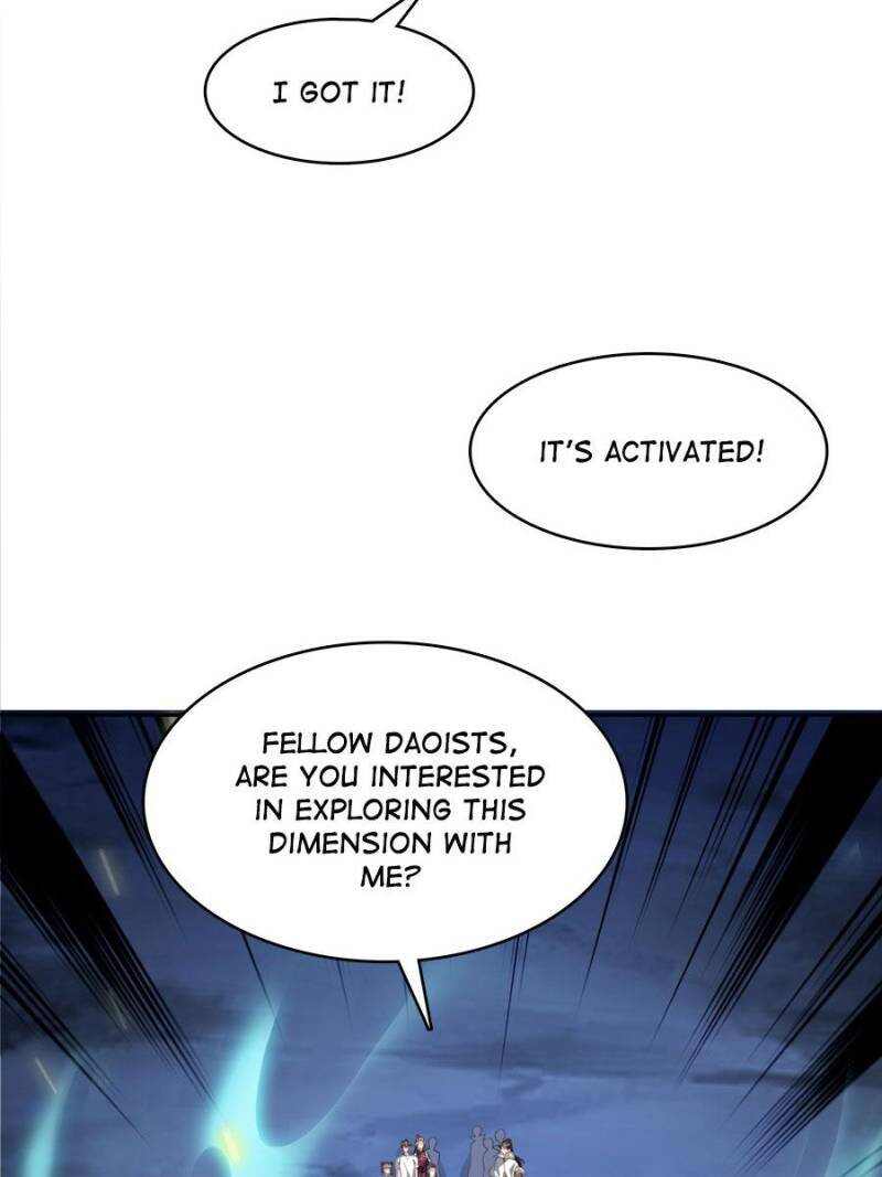 Cultivation Chat Group Chapter 357-eng-li - Page 49