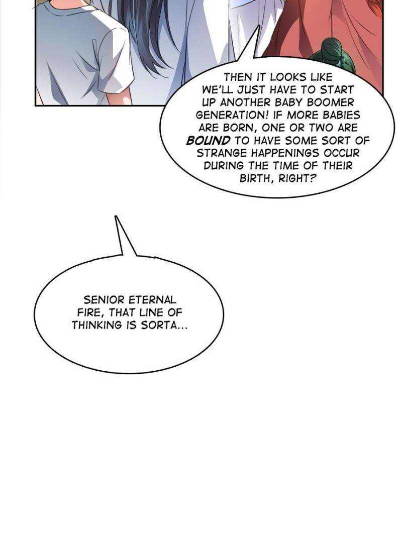 Cultivation Chat Group Chapter 358-eng-li - Page 24