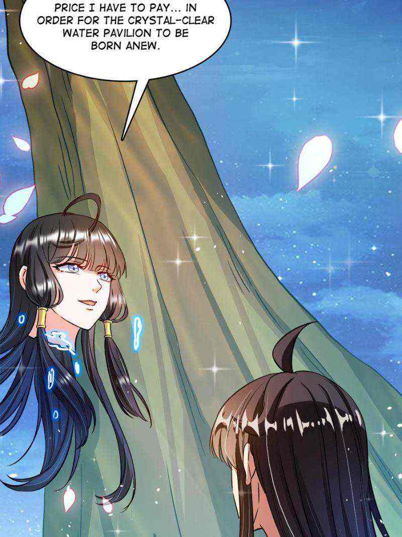 Cultivation Chat Group Chapter 418-eng-li - Page 51