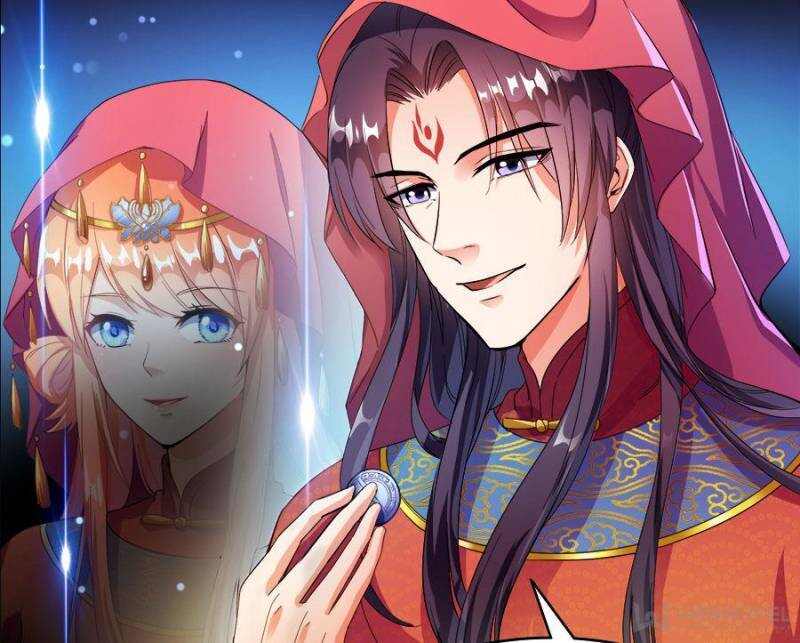 Cultivation Chat Group Chapter 349-eng-li - Page 35