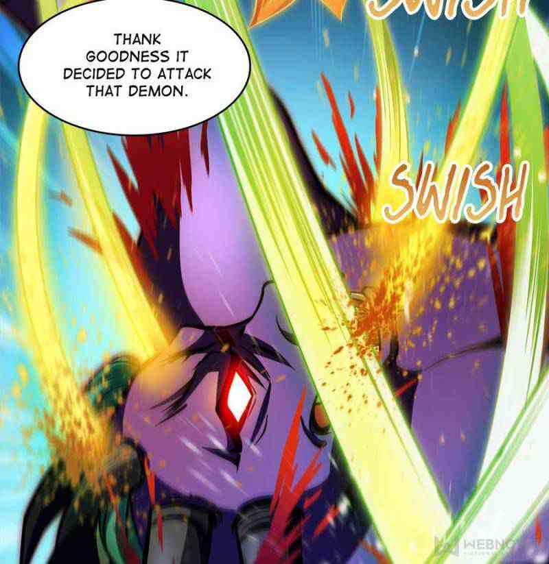Cultivation Chat Group Chapter 371-eng-li - Page 23