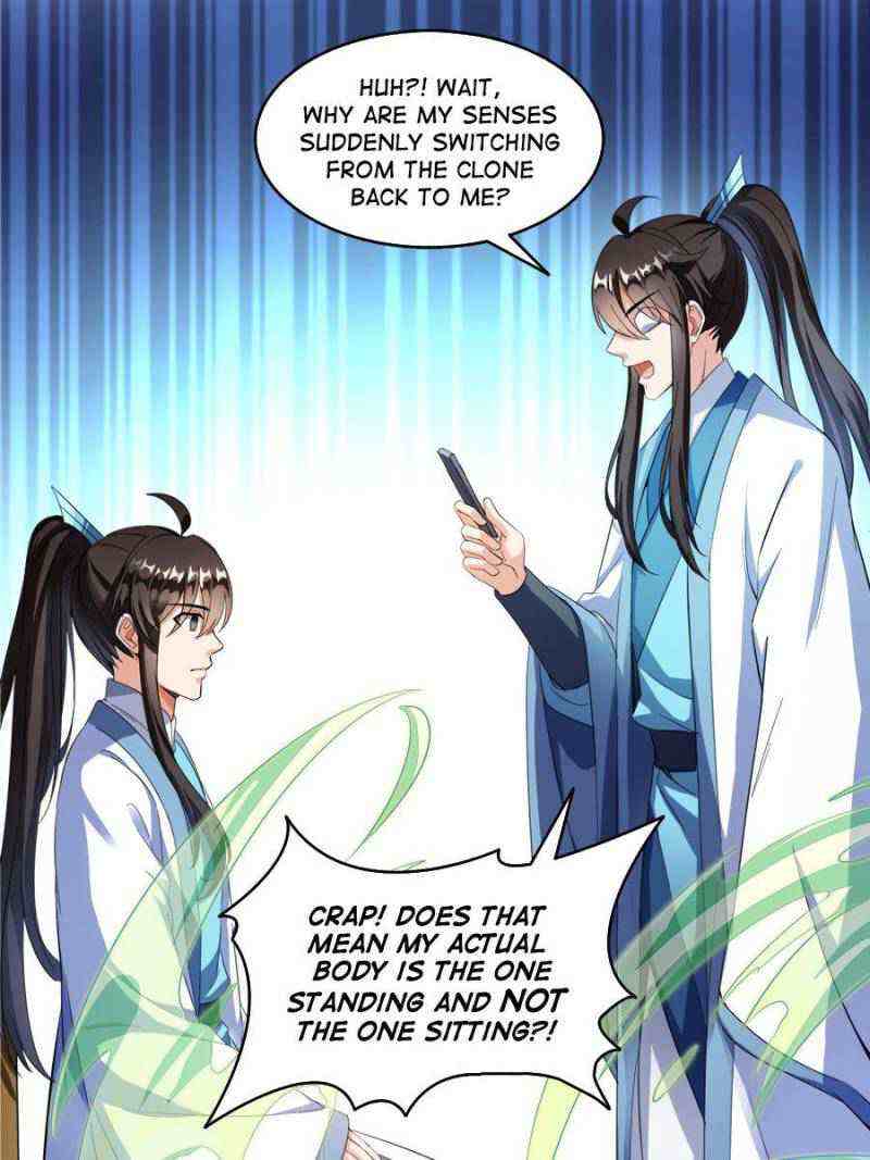 Cultivation Chat Group Chapter 347-eng-li - Page 36