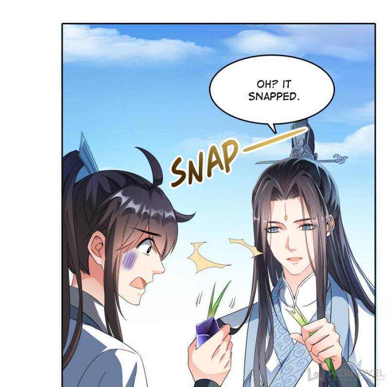 Cultivation Chat Group Chapter 350-eng-li - Page 26