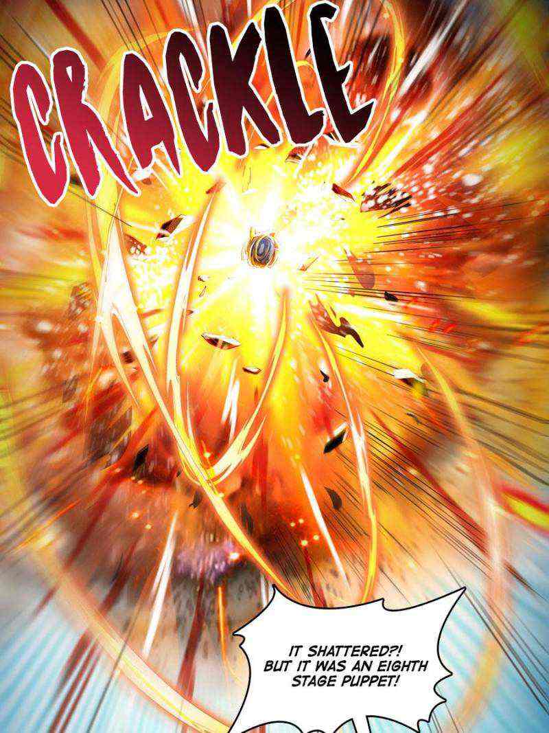 Cultivation Chat Group Chapter 393-eng-li - Page 59