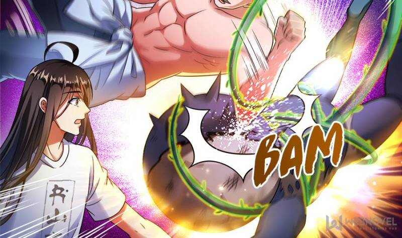 Cultivation Chat Group Chapter 346-eng-li - Page 14