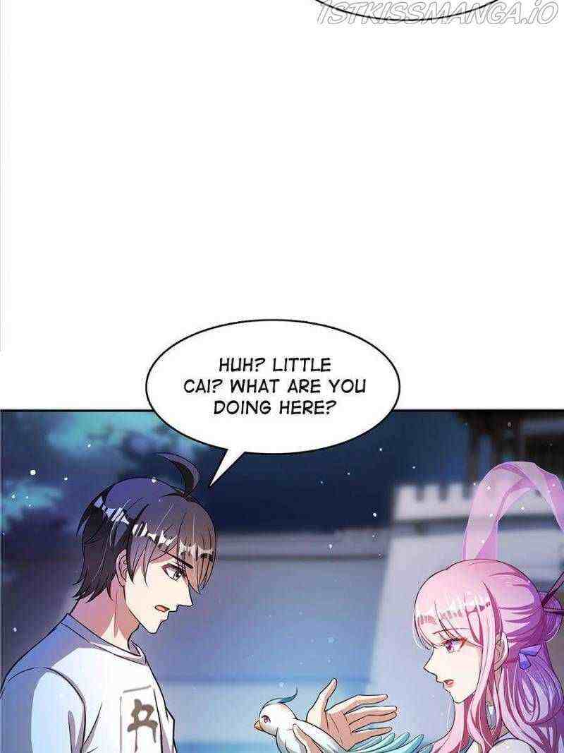 Cultivation Chat Group Chapter 380-eng-li - Page 73
