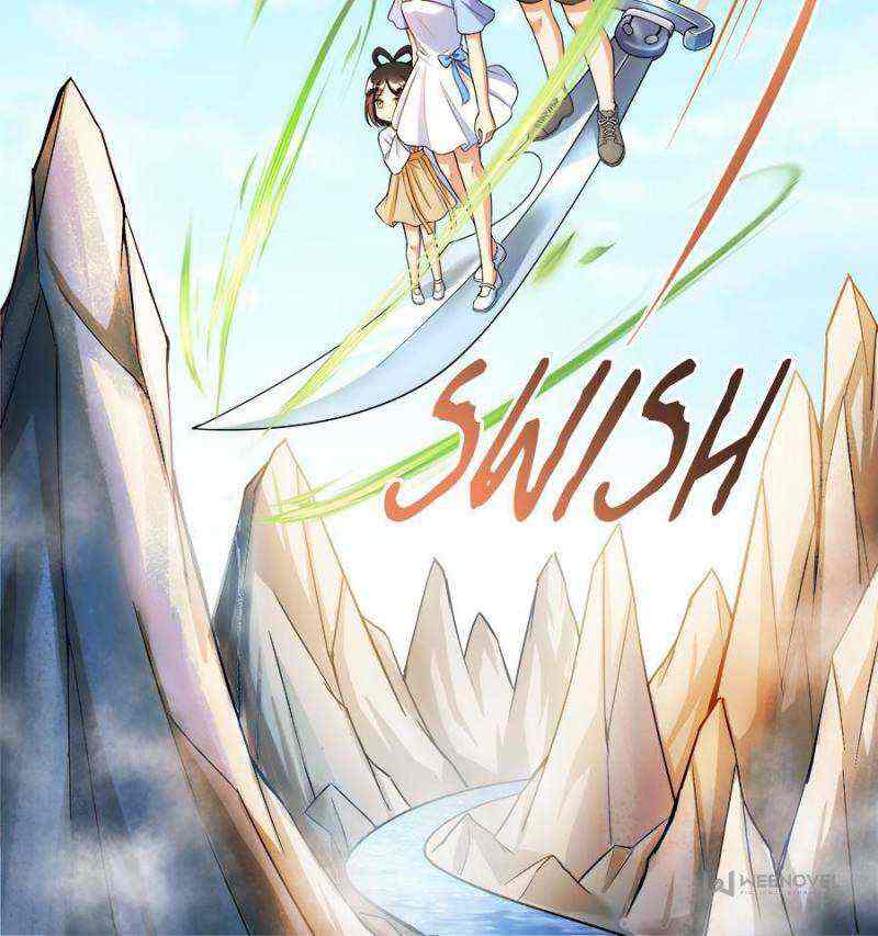 Cultivation Chat Group Chapter 401-eng-li - Page 31