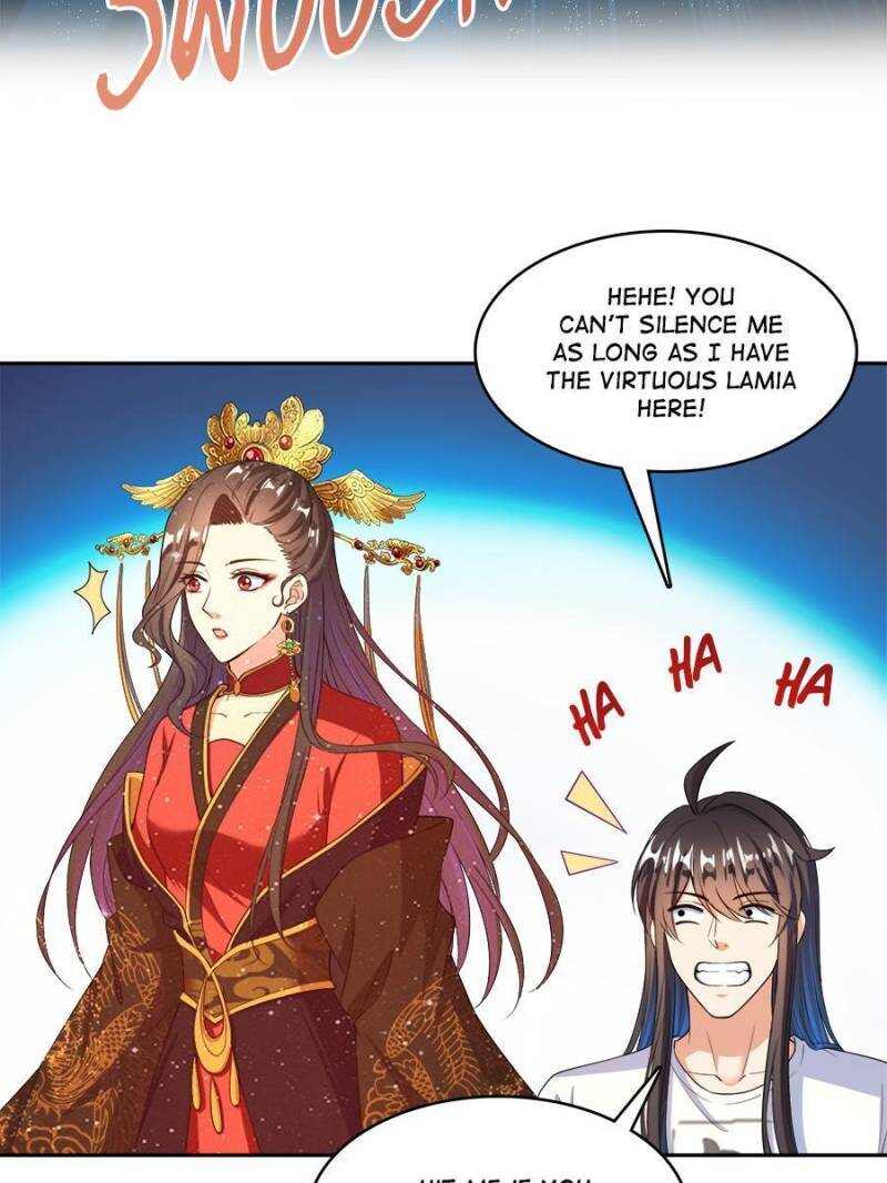 Cultivation Chat Group Chapter 428-eng-li - Page 6