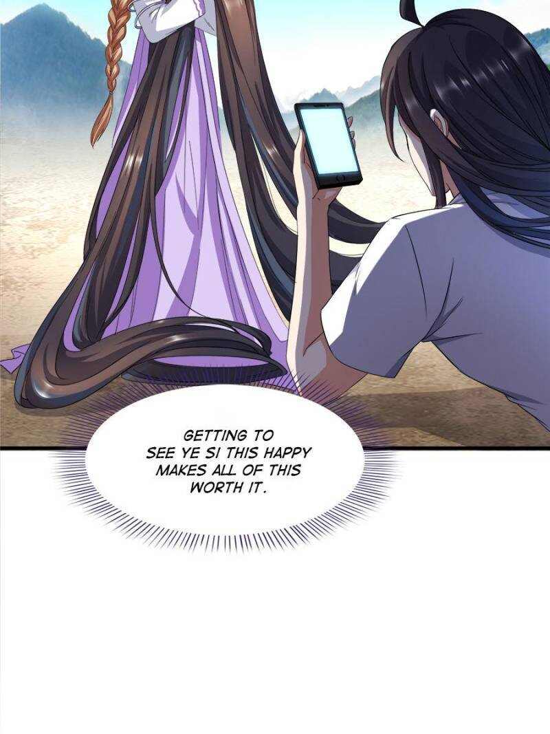 Cultivation Chat Group Chapter 354-eng-li - Page 37