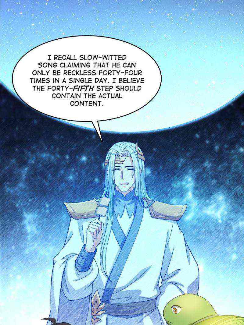 Cultivation Chat Group Chapter 420-eng-li - Page 29