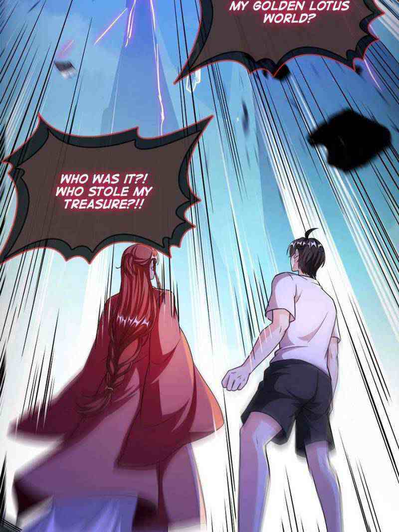 Cultivation Chat Group Chapter 363-eng-li - Page 16