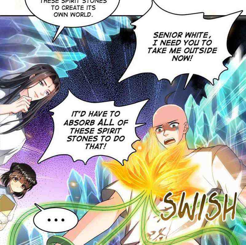 Cultivation Chat Group Chapter 366-eng-li - Page 14