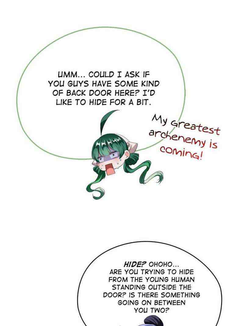 Cultivation Chat Group Chapter 378-eng-li - Page 22