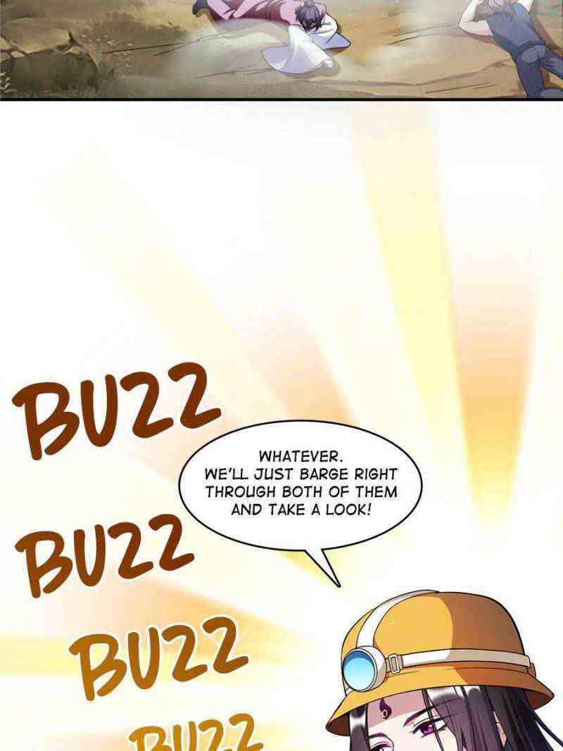 Cultivation Chat Group Chapter 384-eng-li - Page 22
