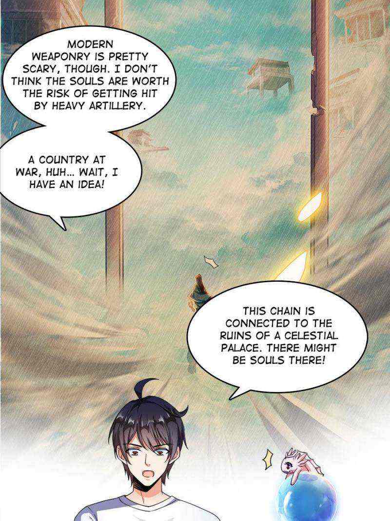 Cultivation Chat Group Chapter 332-eng-li - Page 47