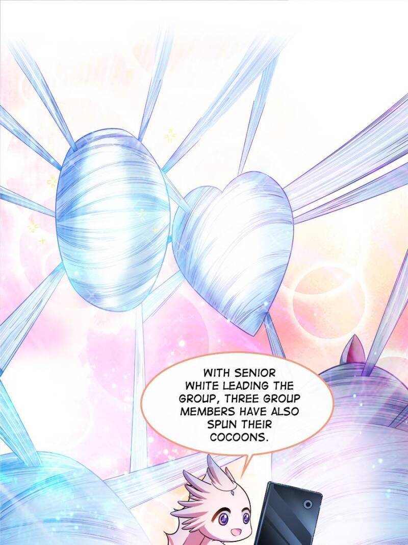 Cultivation Chat Group Chapter 352-eng-li - Page 56