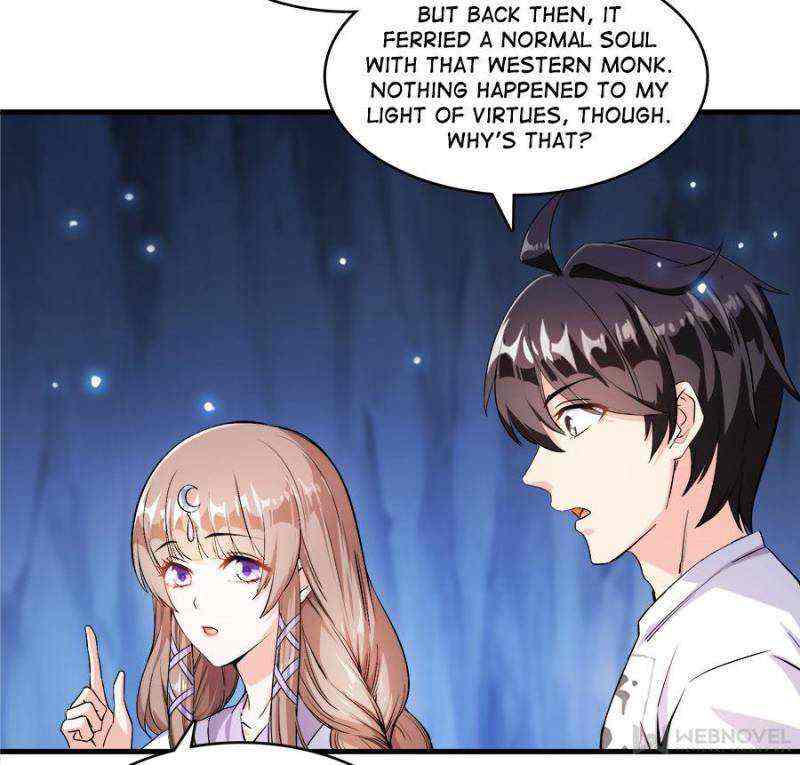 Cultivation Chat Group Chapter 326-eng-li - Page 5