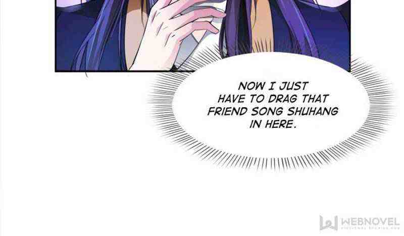 Cultivation Chat Group Chapter 362-eng-li - Page 35
