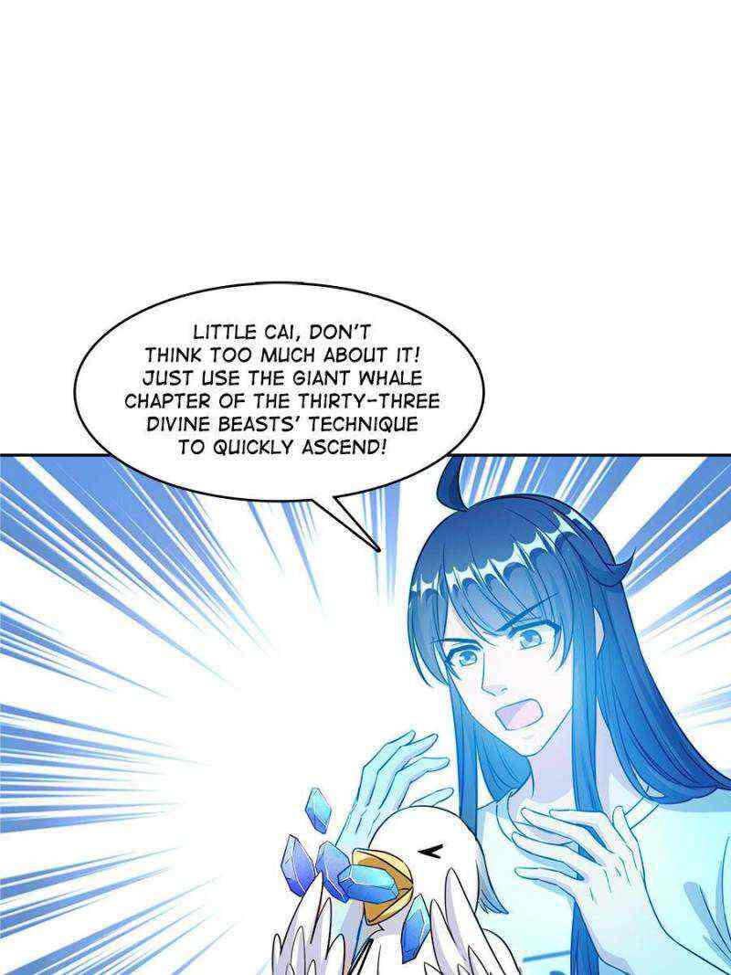 Cultivation Chat Group Chapter 406-eng-li - Page 46
