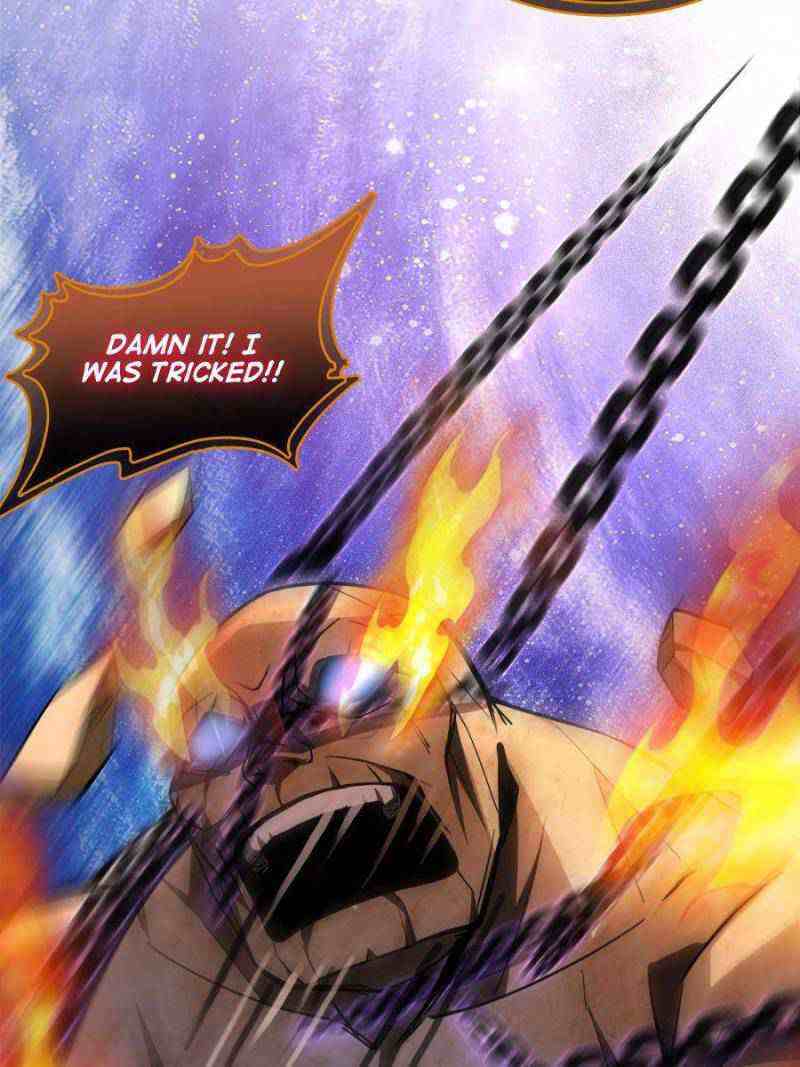 Cultivation Chat Group Chapter 387-eng-li - Page 50