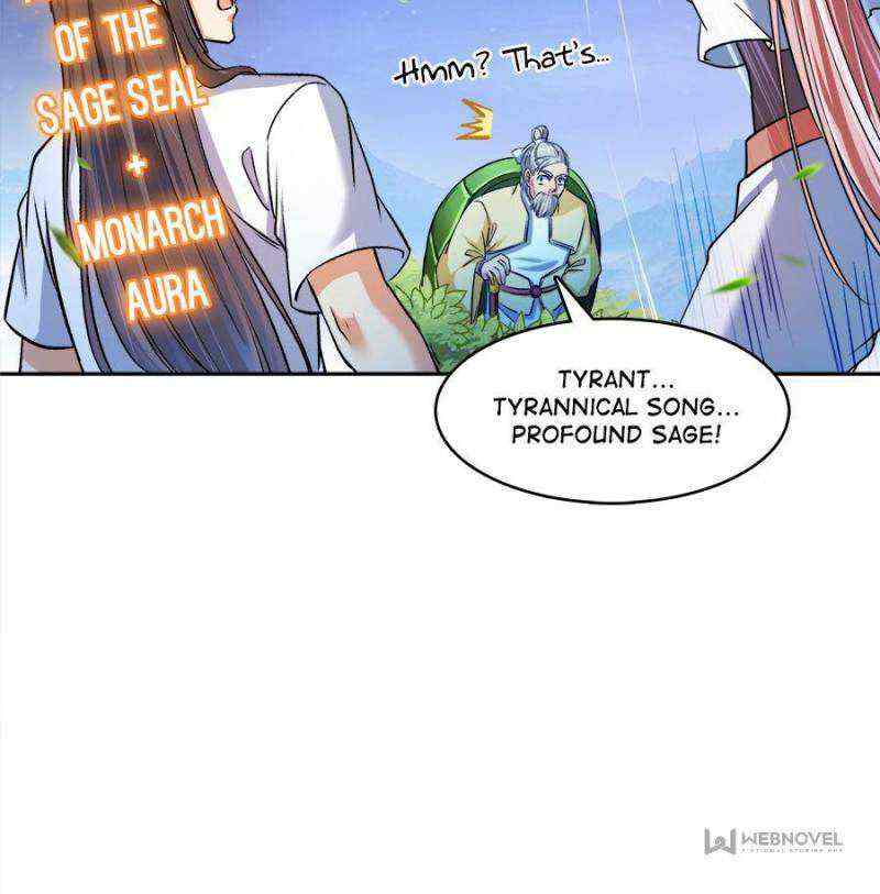 Cultivation Chat Group Chapter 413-eng-li - Page 45
