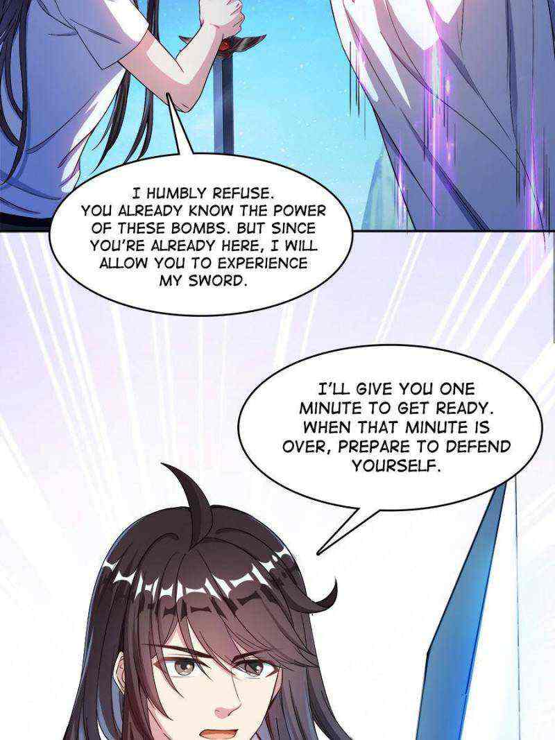 Cultivation Chat Group Chapter 403-eng-li - Page 38