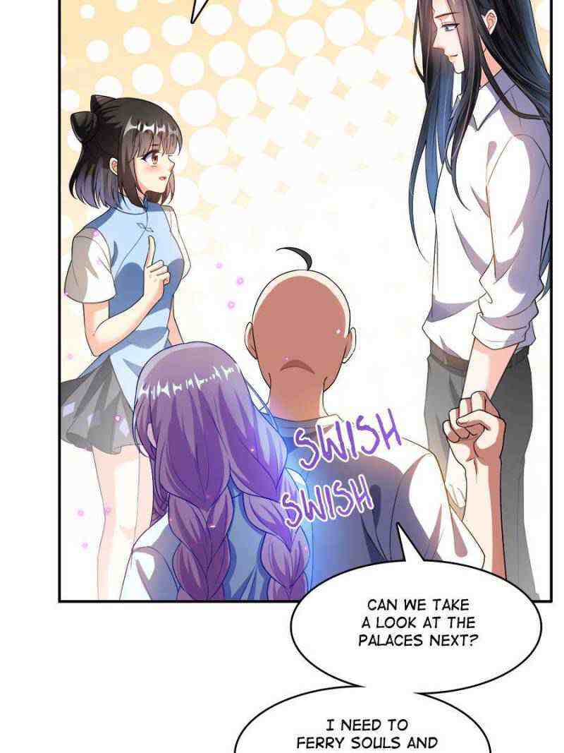 Cultivation Chat Group Chapter 368-eng-li - Page 40