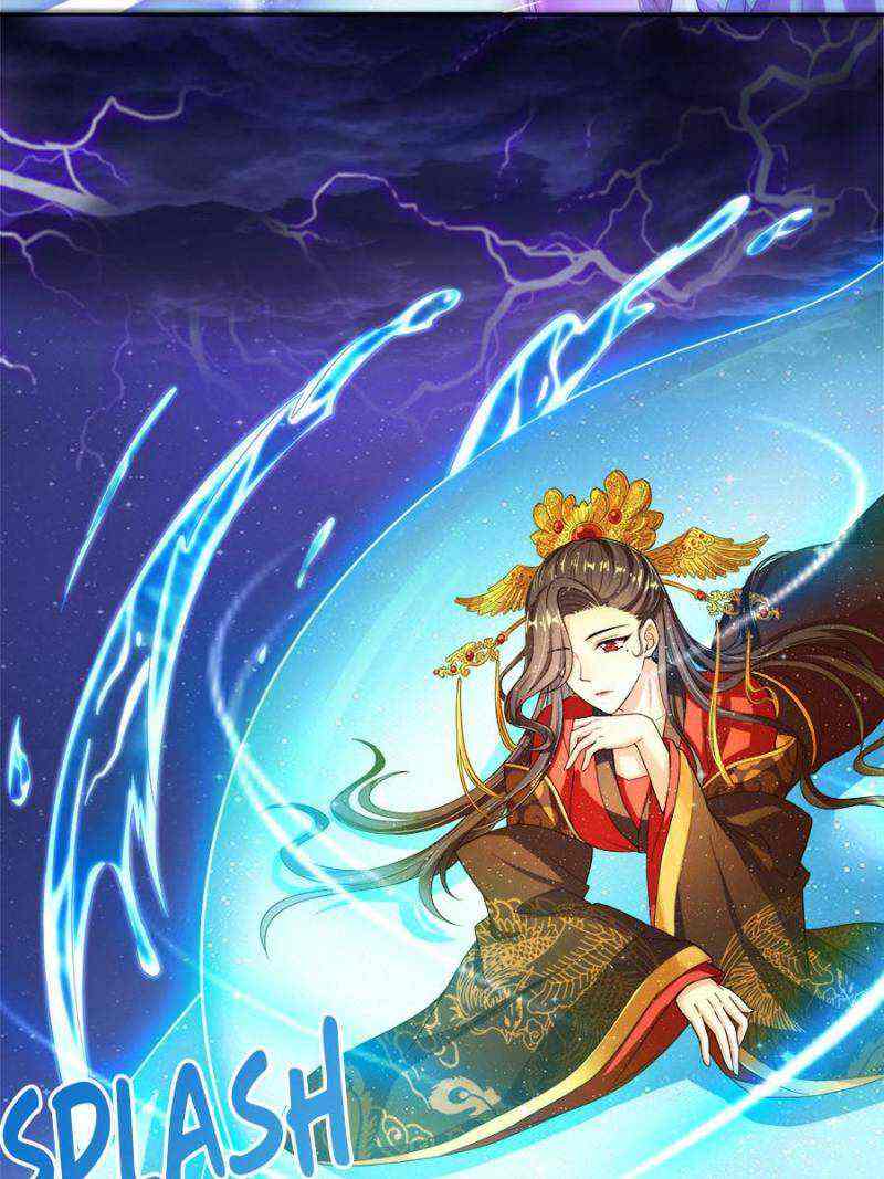 Cultivation Chat Group Chapter 409-eng-li - Page 22
