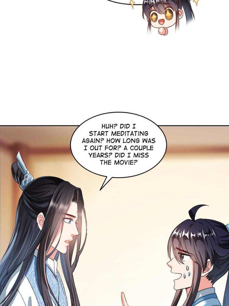 Cultivation Chat Group Chapter 349-eng-li - Page 78